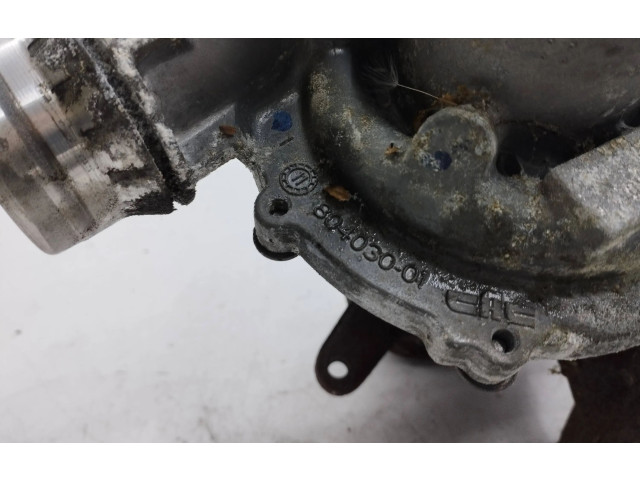  Турбина Renault Clio IV  144117533R, 8013740003         