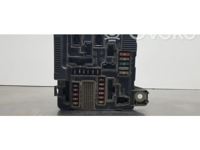 Модуль управления BSM 8200306032, 8200306032A Renault Scenic RX