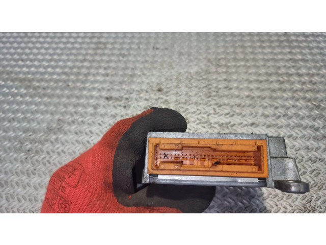 Блок подушек безопасности 603602500   Citroen Berlingo