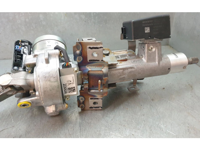 Руль 488104626R Dacia Sandero