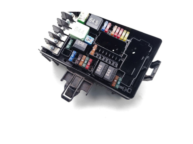 Блок предохранителей 5Q0907361, 5Q0937125G Audi A3 S3 8V