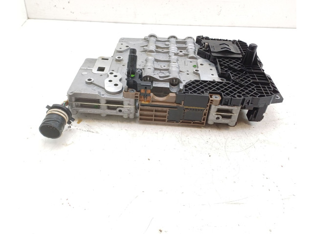 Блок управления коробкой передач 1068427182, 1068427181 Audi A6 S6 C6 4F