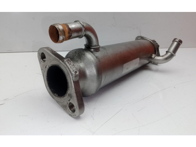 Клапан EGR Peugeot Boxer