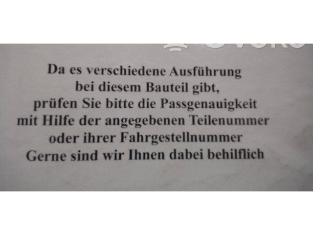 Vstřikovací čerpadlo 6N0919051N, 1H0919651P Volkswagen Polo III 6N 6N2 6NF