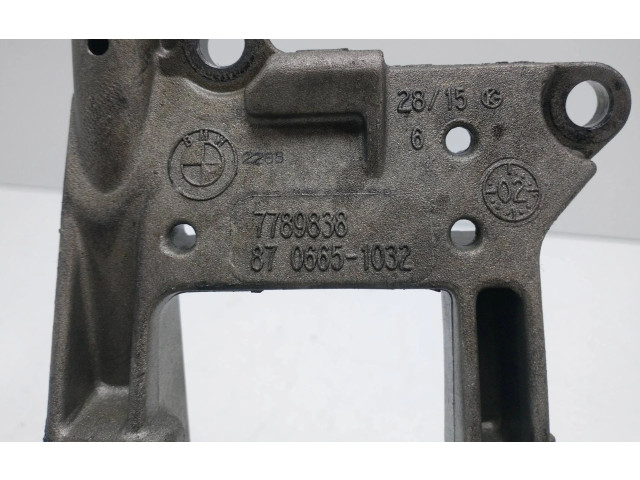 Čerpadlo oleje 7789838, 8706651032 BMW 7 E65 E66 3.0