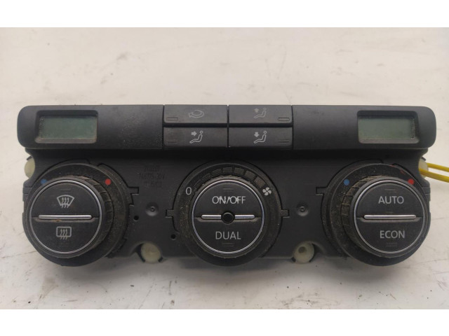 Блок управления климат-контролем 74677530   Volkswagen PASSAT