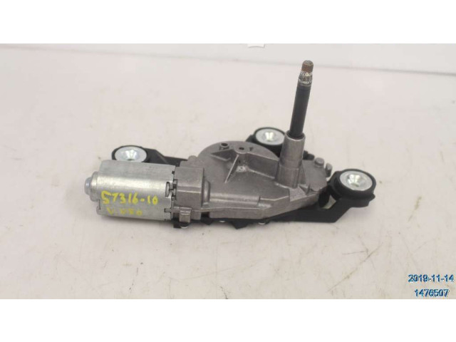 Двигатель стеклоочистителя заднего стекла 31218473, 0390201875   Volvo  V50  2008 - 2012 года