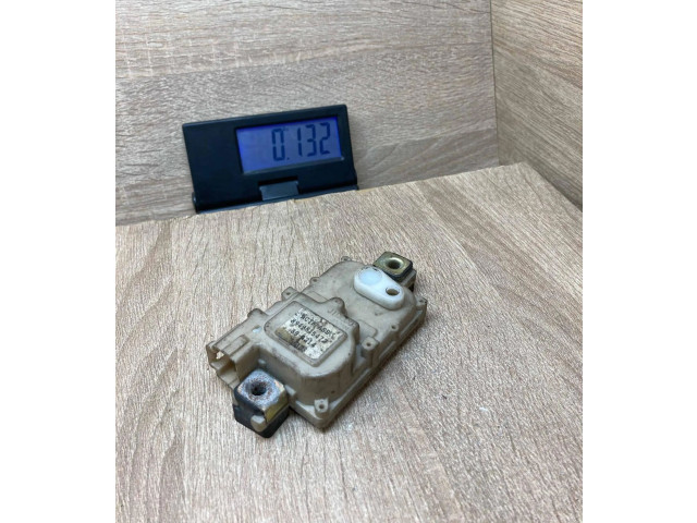 Řídící jednotka 8943585472, 89A214 Opel Monterey 1991