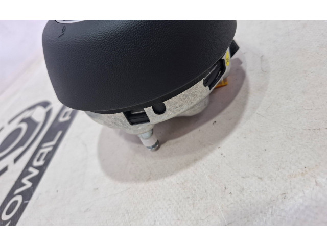 Подушка безопасности водителя 4S0880201K Audi R8 4S