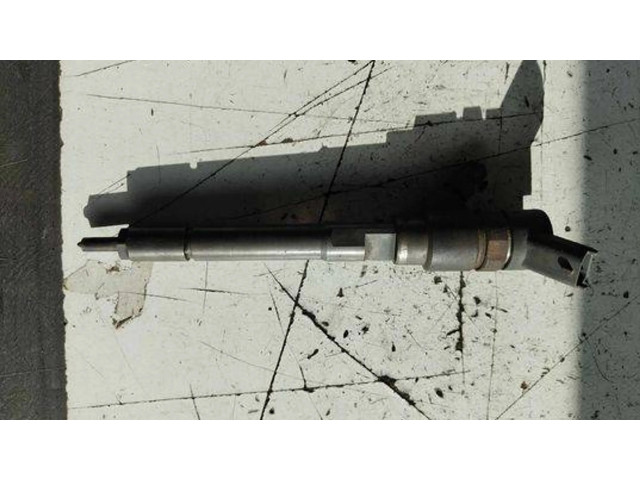 Форсунка 0445110270 Chevrolet Captiva для дизельного двигателя 2