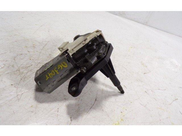 Моторчик заднего дворника 8200734582, 8200734582    Dacia Duster