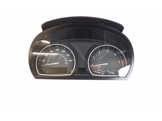 Панель приборов 3451585, 1024691 BMW X3 E83