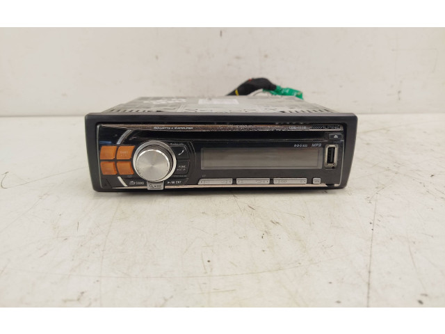 Радио/ проигрыватель CD/DVD / навигация SD0455315, 034760 Audi A3 S3 8L