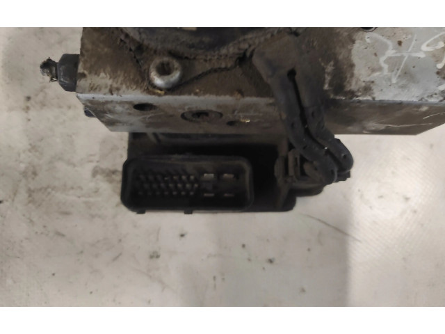 Блок АБС 1J0907379Q, 1J0614217E   Skoda  Octavia Mk1 (1U)  1996 - 2004 года