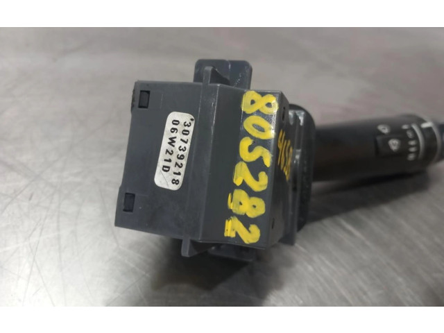 Переключатель дворников 30739218 Volvo XC90