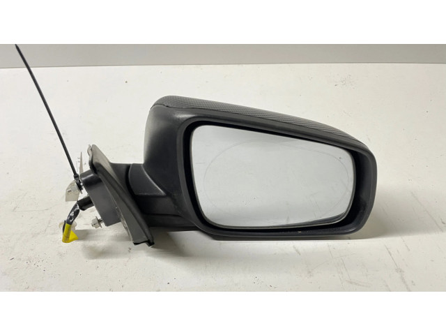 Зеркало электрическое     правое   Mitsubishi Lancer VIII  2007-2017 года   