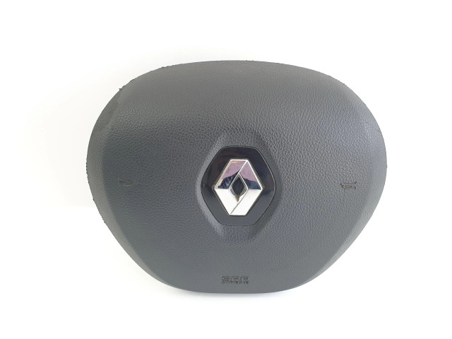 Подушка безопасности водителя 34143379D   Renault Trafic III (X82)