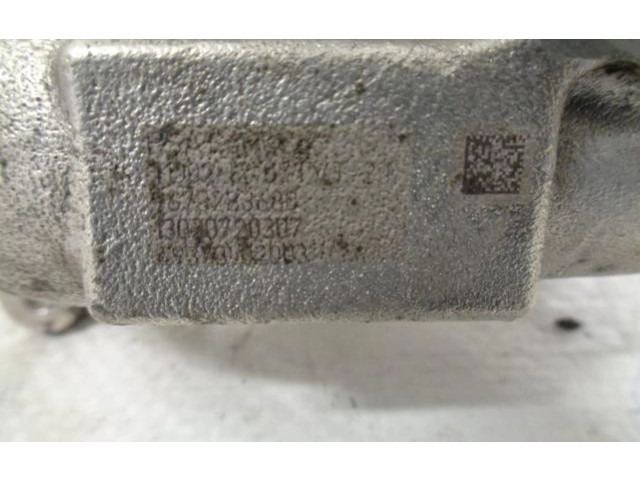 Turbodmychadlo Турбина 9673283680 Peugeot 3008 I