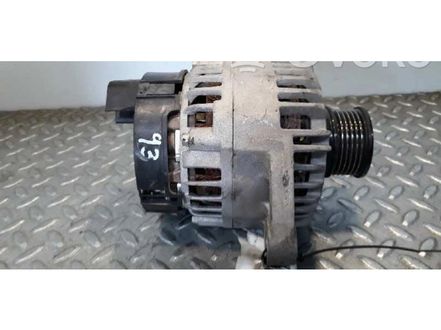 Генератор 51884886, MS1012101640 Alfa Romeo Giulietta 2.0