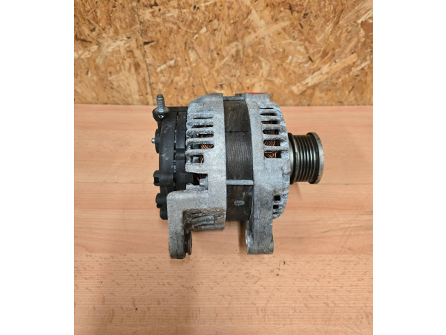 Генератор 13580078   Opel Antara      