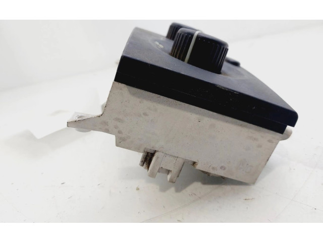 Блок управления климат-контролем 55115904 Jeep Grand Cherokee (WJ)