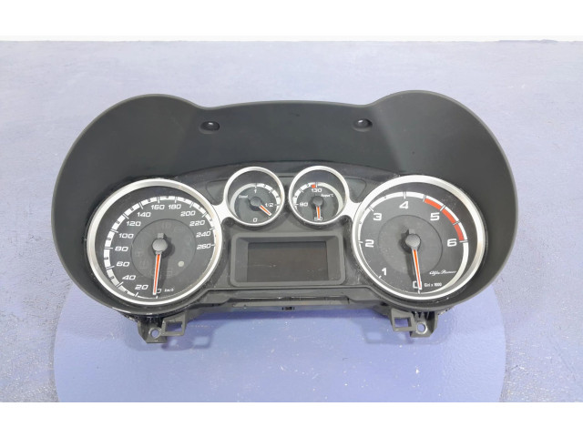 Přístrojová deska Alfa Romeo Mito 2009 50517154, 50517154