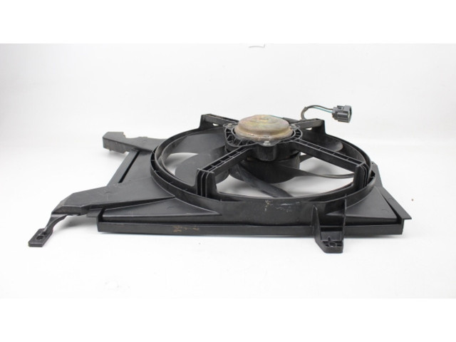 Вентилятор радиатора         Mitsubishi Space Star 