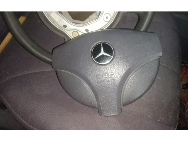 Подушка безопасности двери Mercedes-Benz A W168