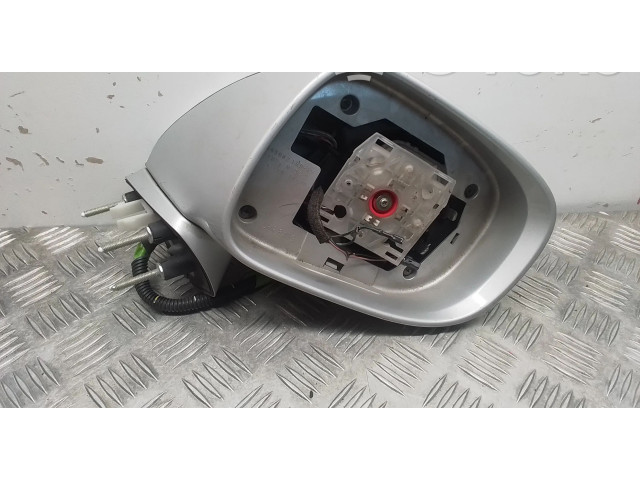 Зеркало электрическое Lexus IS 220D-250-350 2006 - 2013 года