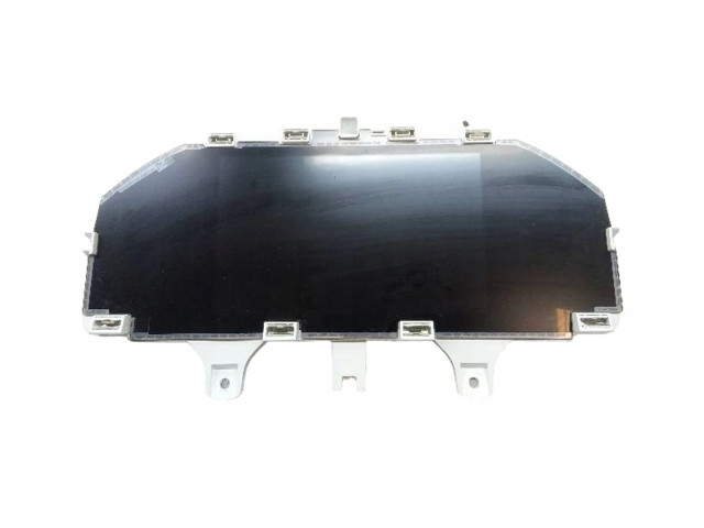 Панель приборов 565920310A Skoda Karoq