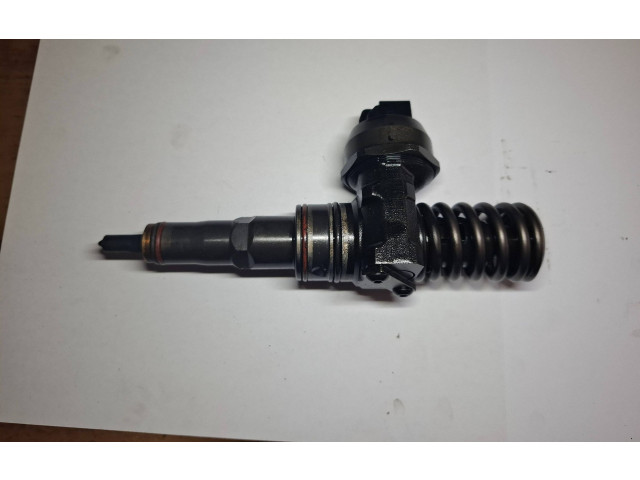 Форсунка 038130073ak Ford Galaxy