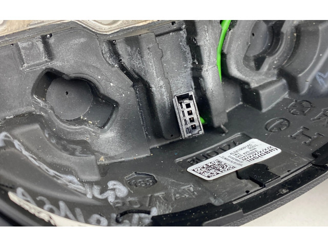 Руль 4L0419091AC, 62479000A   Audi Q5 SQ5      