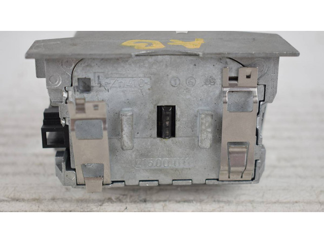 Řídící jednotka A6401507934 Mercedes-Benz B W245 2009