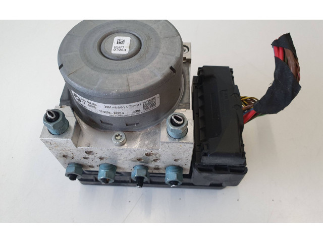 Jednotka ABS 6881173, 6881172 BMW 4 F36 Gran coupe 2016