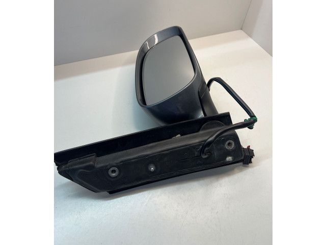 Зеркало электрическое        Volkswagen Touran I  2003 - 2010 года   