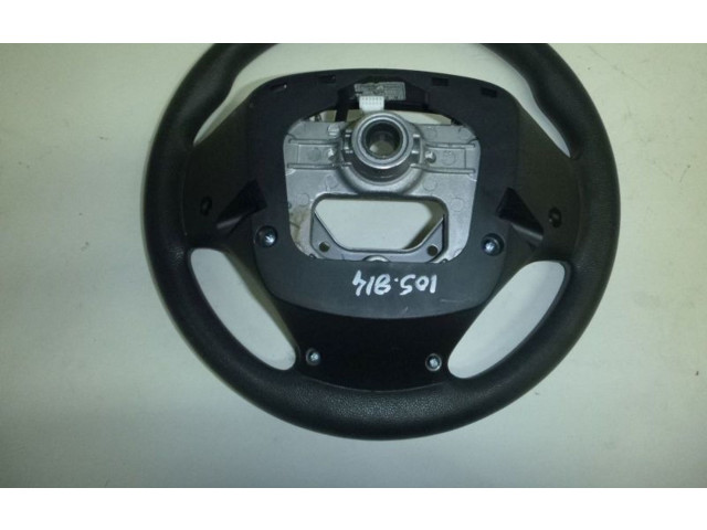 Руль Hyundai i10   -  года 561100X500CH, 561100X500CH      