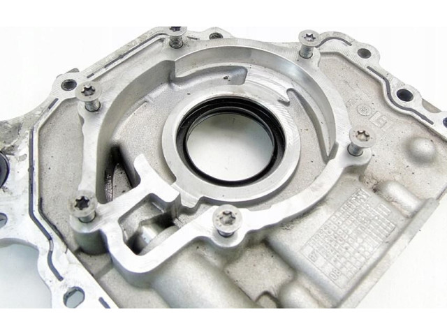 Čerpadlo oleje 9656484580 Peugeot 307