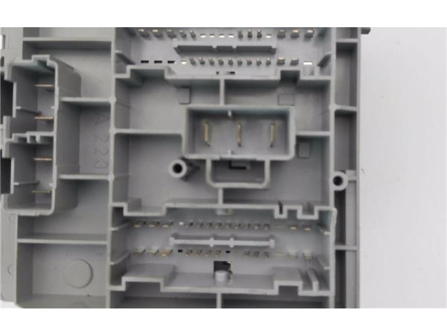 Модуль управления BSM 46835597   Fiat Punto Evo   