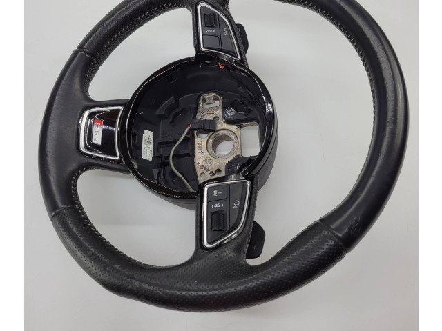 Руль Audi Q5 SQ5 2008 - 2017 года 8K0419091CB