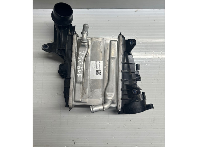 Интеркулер  32339085   Volvo V90 Cross Country 