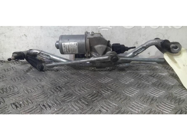 Моторчик дворников 8X1955023G Audi A1