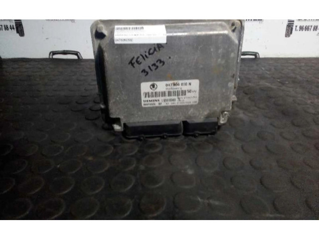Řídící jednotka 047906030E, 047906030E Skoda Felicia I