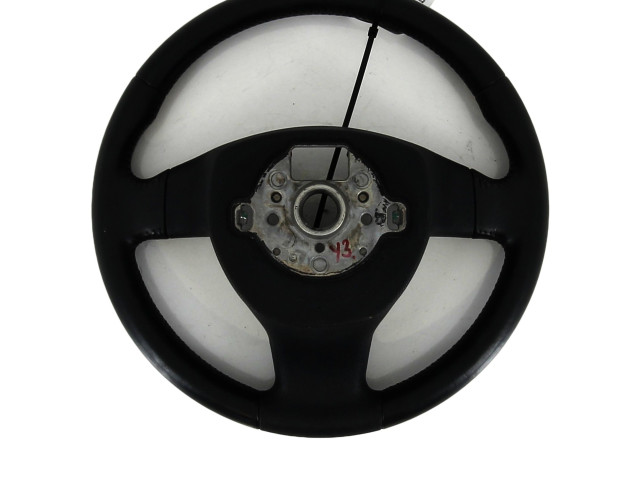 Руль Skoda Fabia Mk2 (5J)  2007 - 2014 года 1Z0419091PE74, Z0-8365X      