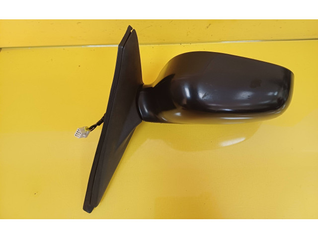 Зеркало электрическое Mitsubishi Colt 1992 - 1996 года