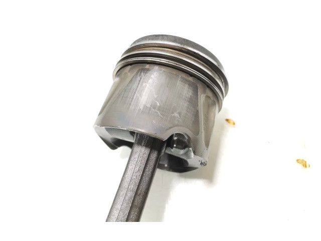  Поршень с шатуном EXL   Jeep Grand Cherokee (WK)  