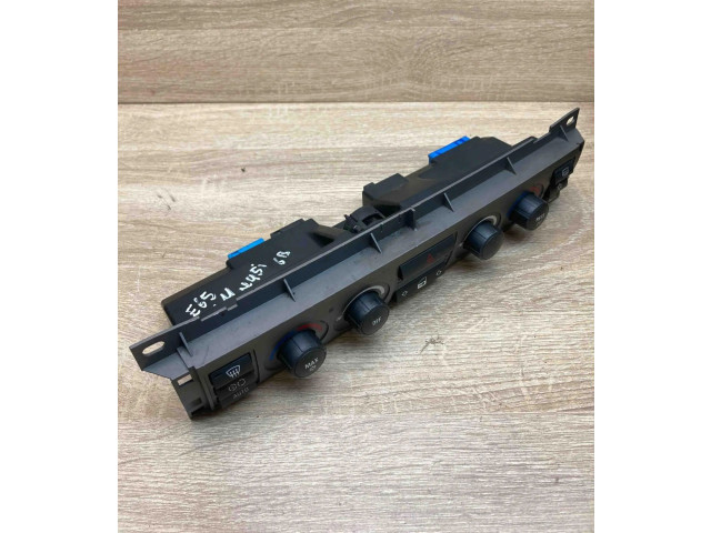 Блок управления кондиционера воздуха / климата/ печки (в салоне) 6922448, 90025124 BMW 7 E65 E66 2001