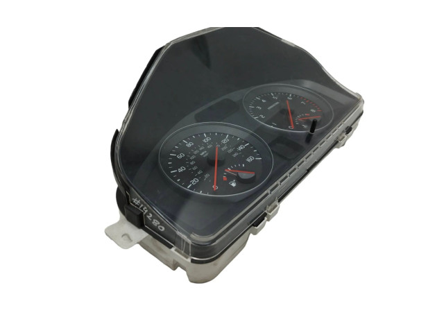 Панель приборов 30765314, 36000195 Volvo C30