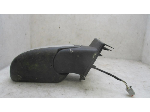 Зеркало электрическое правое Ford Fusion 2006-2012 года