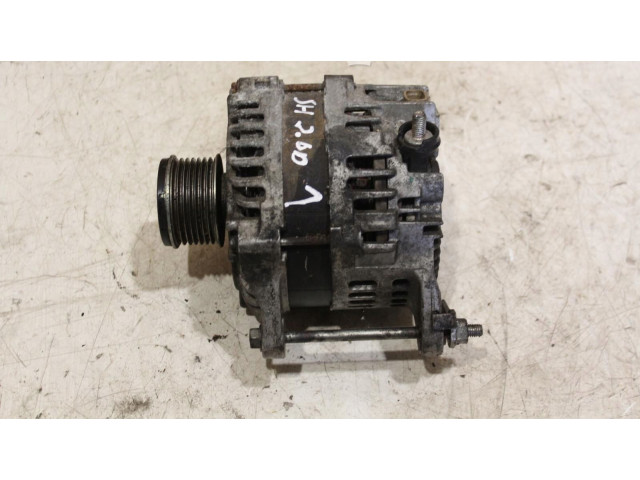 Масляный насос   23700AA640  Subaru Forester SH 