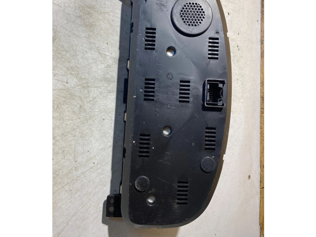 Панель приборов 96941867, AH7J161085 Chevrolet Captiva